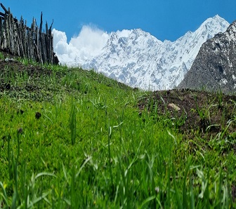 Gilgit Baltistan