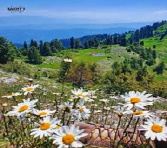 Miranjani & Mushkpuri