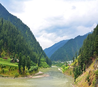 Neelum Valley